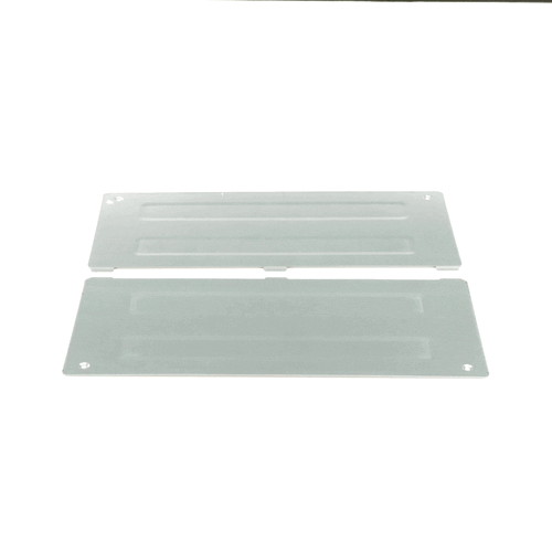 Bertazzoni Part# Z290034 Base Pannello Laterale - Genuine OEM