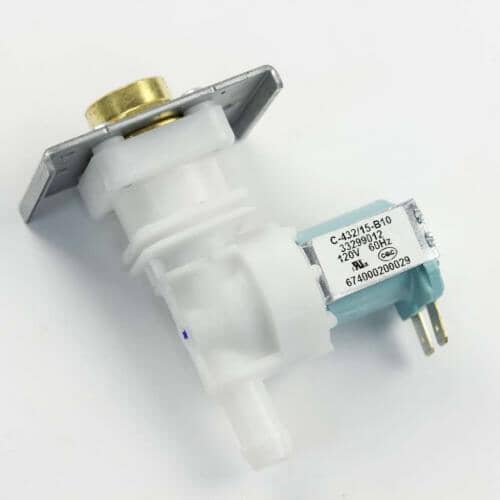 Bertazzoni Part# Z290036 Inlet Valve - Genuine OEM