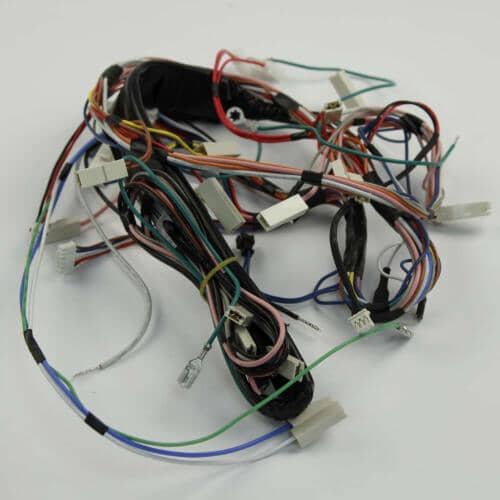 Bertazzoni Part# Z290045 Wiring Harness Assembly - Genuine OEM