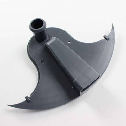 Bertazzoni Holder Nozzles Lower - Z290056