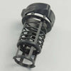 Bertazzoni Part# Z290060 Filter Handle - Genuine OEM