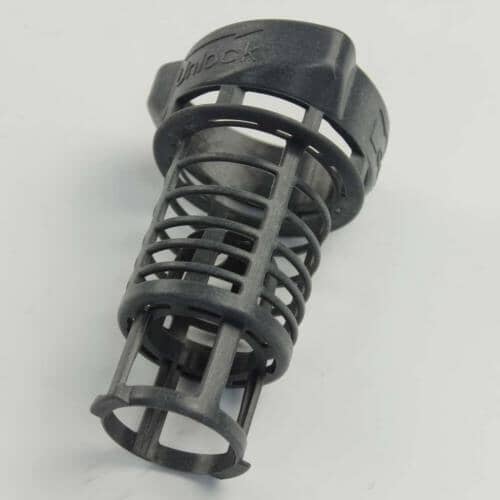 Bertazzoni Part# Z290060 Filter Handle - Genuine OEM