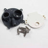 Bertazzoni Part# Z290063 Distribulary Value Cover - Genuine OEM