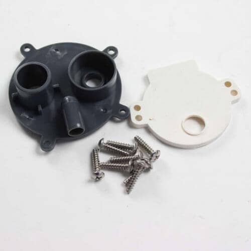 Bertazzoni Part# Z290063 Distribulary Value Cover - Genuine OEM