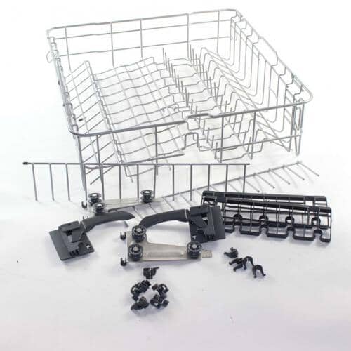 Bertazzoni Part# Z290073 Complete Basket - Genuine OEM