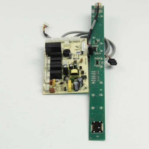 Bertazzoni Control Board Assembly Z290082