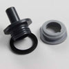 Bertazzoni Kit Connettore+Anello Tenuta+N - Z290093