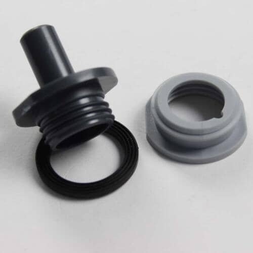 Bertazzoni Kit Connettore+Anello Tenuta+N - Z290093