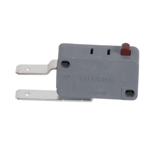 Bertazzoni Part# Z290110 Overflow Switch - Genuine OEM