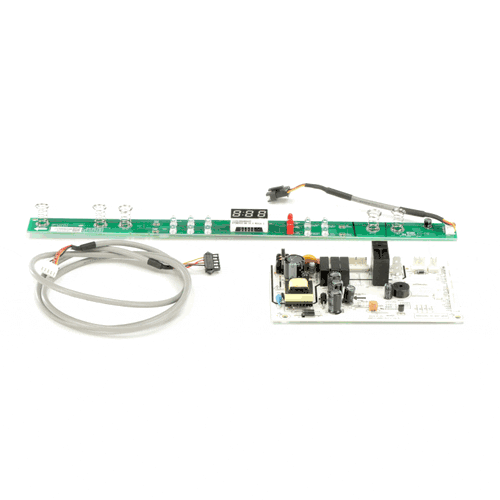 Bertazzoni Part# Z290156 Power Control Board - Genuine OEM