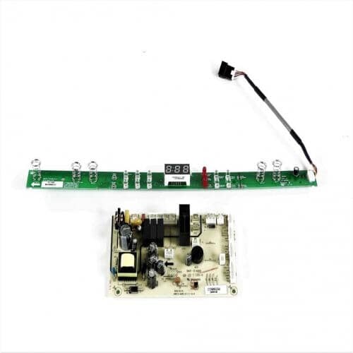 Bertazzoni Part# Z290156 Power Control Board - Genuine OEM