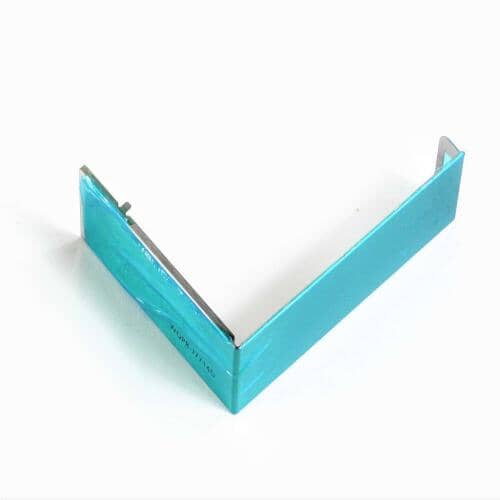 Bertazzoni Part# Z290183 Control Panel Shell (Left) - Genuine OEM