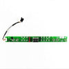 Bertazzoni Part# Z290185 Dashboard - Genuine OEM