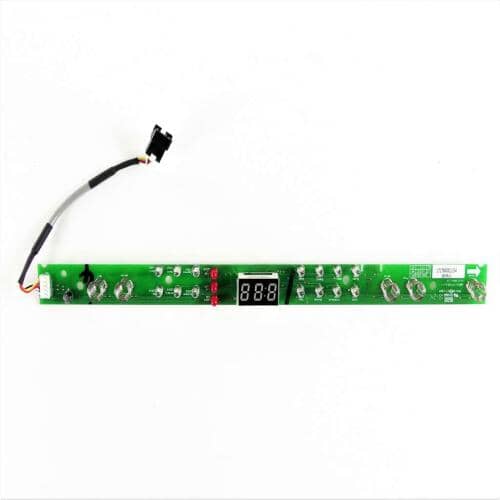 Bertazzoni Part# Z290185 Dashboard - Genuine OEM