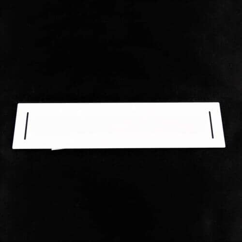 Bertazzoni Part# Z290196 Toekick Panel - Genuine OEM