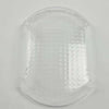 Bertazzoni Part# Z300001 LED Light Cover - Genuine OEM