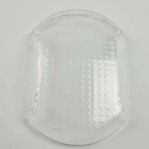 Bertazzoni Part# Z300001 LED Light Cover - Genuine OEM