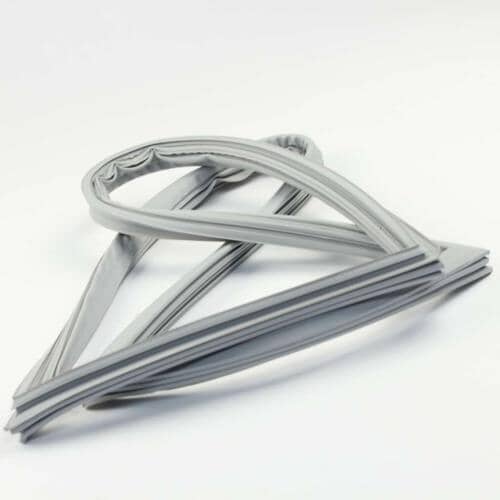 Bertazzoni Part# Z300024 Bottom Door Seal Assembly - Genuine OEM