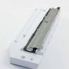 Bertazzoni Part# Z300034 Compartment Slide Bracket - Genuine OEM