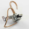 Bertazzoni Part# Z300041 Electric Switch Valve - Genuine OEM