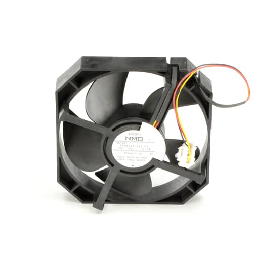 Bertazzoni Part# Z300044 Compressor Room Fan Motor - Genuine OEM