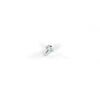 Bertazzoni Refrigerator Screw - Z300050