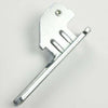 Bertazzoni Part# Z300057 Right Middle Hinge Assembly - Genuine OEM