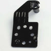 Bertazzoni Part# Z300058 Top Hinge (Left) - Genuine OEM