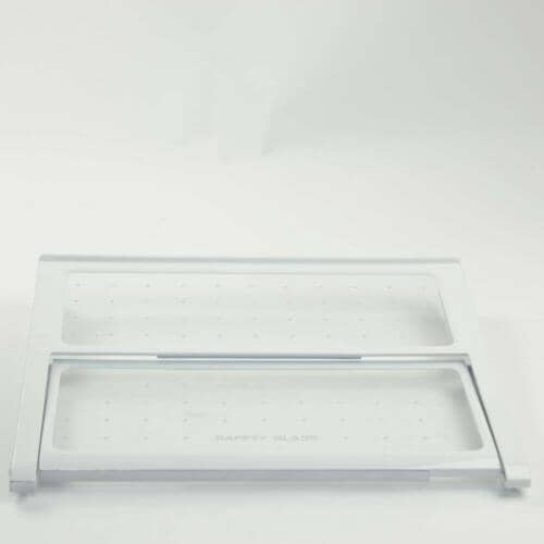 Bertazzoni Part# Z300060 Glass Shelf - Genuine OEM