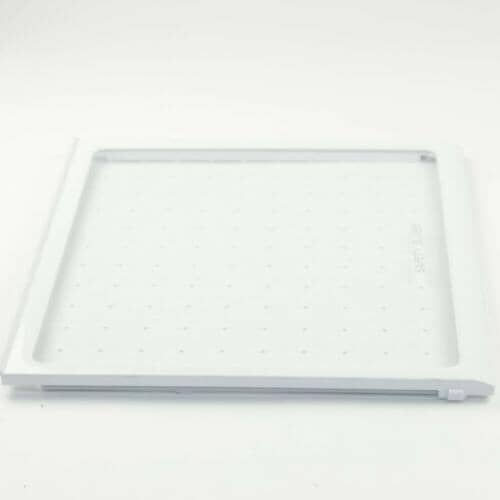 Bertazzoni Left Leakproof Glass Shelf - Z300061