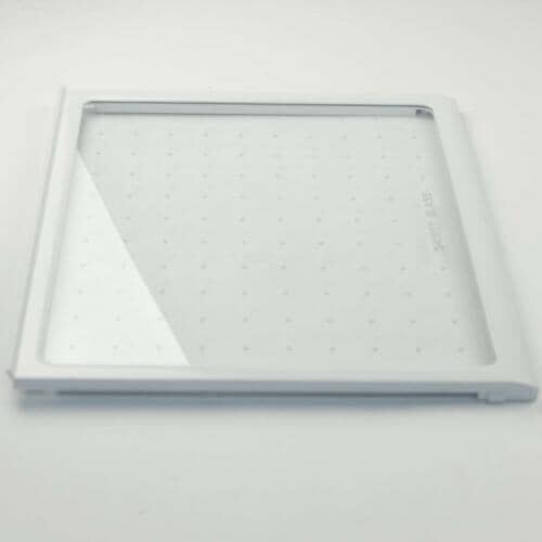 Bertazzoni Part# Z300062 Right Leakproof Shelf - Genuine OEM