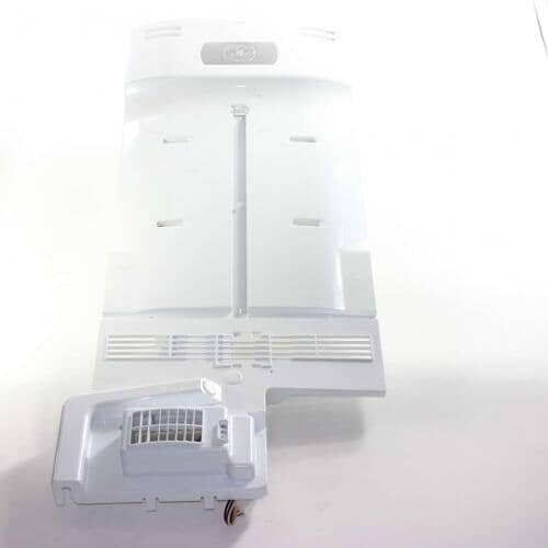 Bertazzoni Part# Z300067 Air Duct - Genuine OEM