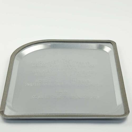 Bertazzoni Part# Z300073 Main Control Board Box Cover - Genuine OEM