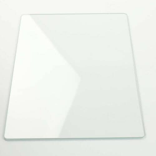 Bertazzoni Part# Z300083 Glass Shelf - Genuine OEM