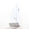 Bertazzoni Part# Z300098 Side Rail Support - Genuine OEM