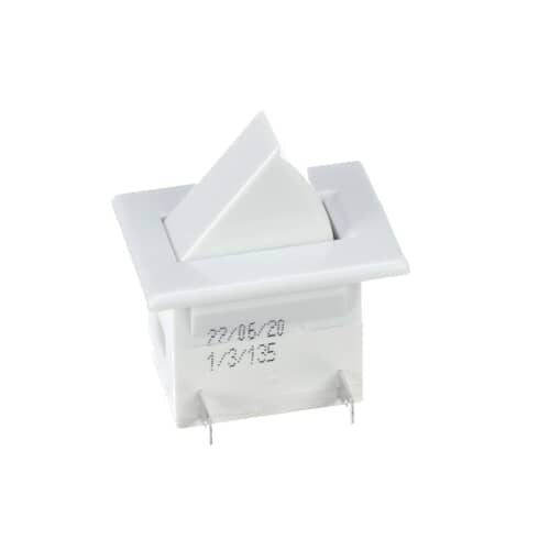 Bertazzoni Part# Z300125 Shaped Sector Switch - Genuine OEM