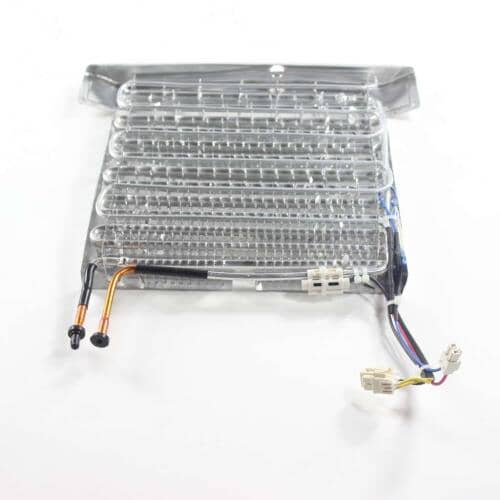 Bertazzoni Part# Z300131 Component Supplying Fin Evaporator - Genuine OEM