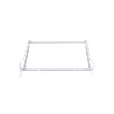 GE Part# WB62X21408 Rangetop Glass Assembly (OEM) Dark Grey