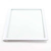 Bertazzoni Part# Z300136 Cantilever Glass Shelf Assembly - Genuine OEM