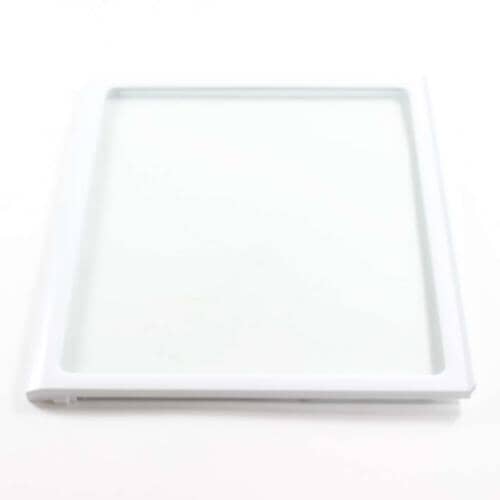 Bertazzoni Part# Z300136 Cantilever Glass Shelf Assembly - Genuine OEM