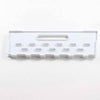 Bertazzoni Part# Z300161 Splitter Plate - Genuine OEM