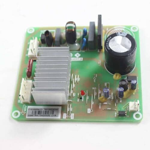 Bertazzoni Part# Z300166 Driver Board - Genuine OEM