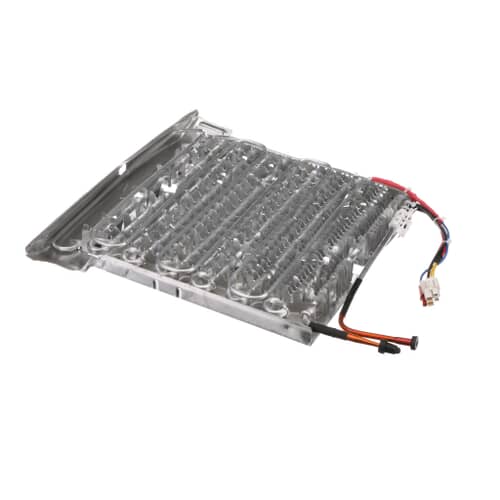 Bertazzoni Part# Z300189 Vertical Fin Evaporator - Genuine OEM