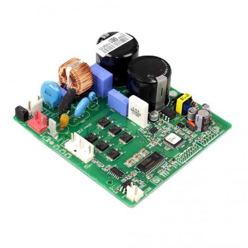 Bertazzoni Variable Frequency Driver Board Z300200