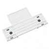 Bertazzoni Part# Z300223 Door Fixing Plate - Genuine OEM