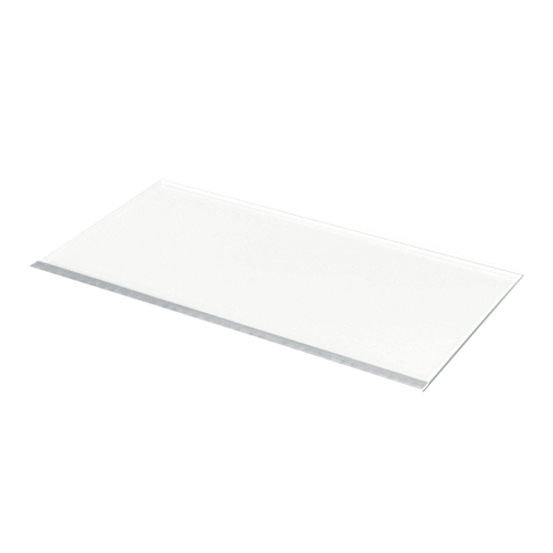 Bertazzoni Range Glass Shelf Assembly - Z300226