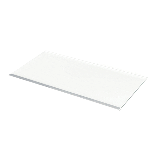 Bertazzoni Glass Shelf Assembly Z300226
