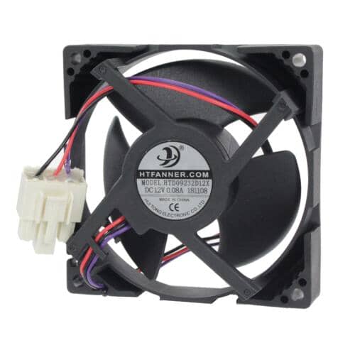 Bertazzoni Part# Z300238 DC Brushless Motor - Genuine OEM