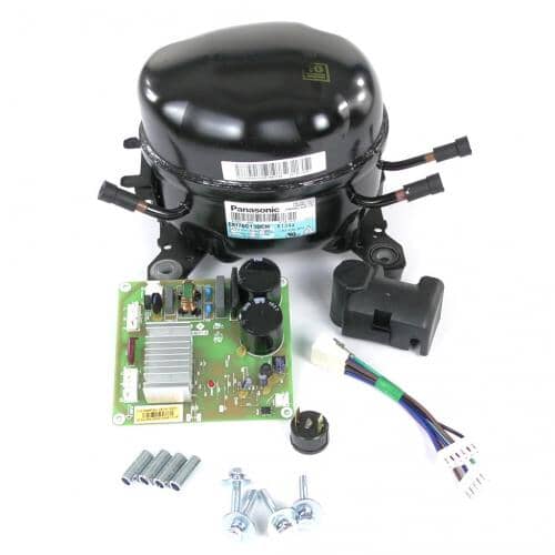 Bertazzoni Part# Z300287 Pan Compressor Assembly - Genuine OEM