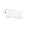 Bertazzoni Part# Z300292 Defrost Heater - Genuine OEM